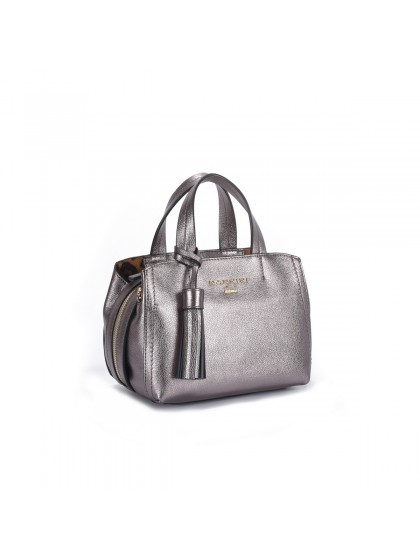 Nannini Leather Handbag Alice
